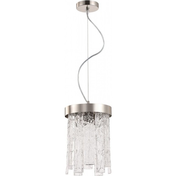 Светильник подвесной Stilfort 2155/11/02P серия Frostyle