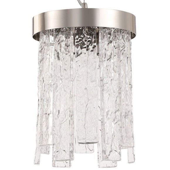 Светильник подвесной Stilfort 2155/11/02P серия Frostyle