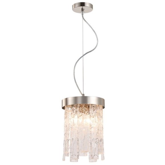 Светильник подвесной Stilfort 2155/11/02P серия Frostyle