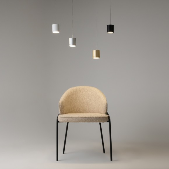 Подвесной светильник Technical P088PL-GX53-MG