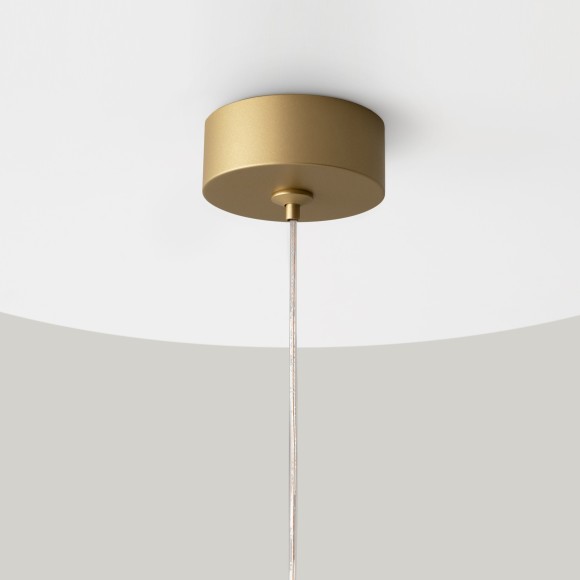 Подвесной светильник Technical P088PL-GX53-MG