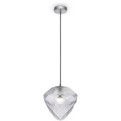 Подвесной светильник Maytoni P053PL-01GR Подвесной светильник Maytoni P053PL-01GR