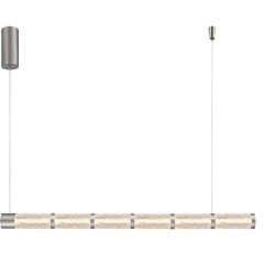 Люстра подвесная Stilfort 4051/11/12PL Columnia / Колумния