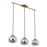 Подвесной светильник Arte Lamp A7984SP-3PB RASTABAN под лампы 3xE27 60W