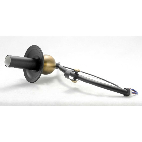 Люстра подвесная Lussole LSP-8104 ARIVACA IP21 под лампы 8xE14 320W