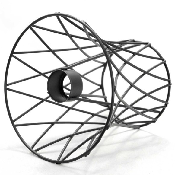 Люстра подвесная Lussole LSP-8104 ARIVACA IP21 под лампы 8xE14 320W