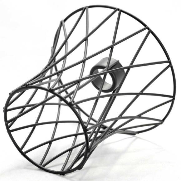 Люстра подвесная Lussole LSP-8104 ARIVACA IP21 под лампы 8xE14 320W