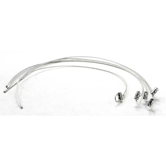 Люстра подвесная Lussole LSP-8104 ARIVACA IP21 под лампы 8xE14 320W