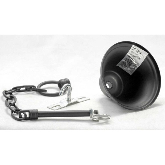 Люстра подвесная Lussole LSP-8104 ARIVACA IP21 под лампы 8xE14 320W