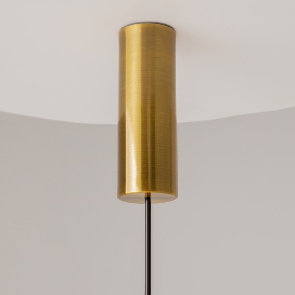 Подвесной светильник Maytoni MOD253PL-L18BS3K1 Подвесной светильник Maytoni MOD253PL-L18BS3K1