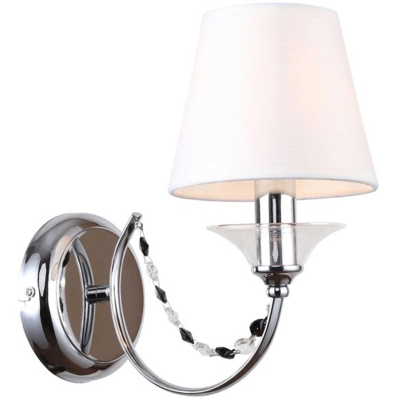 Бра Lussole GRLSP-8082 GREENLEE IP21 под лампу 1xE14 6W Бра Lussole GRLSP-8082 GREENLEE IP21 под лампу 1xE14 6W