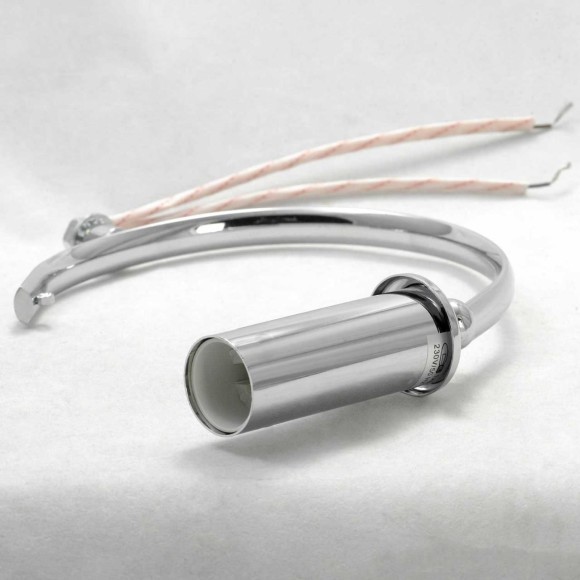 Бра Lussole GRLSP-8082 GREENLEE IP21 под лампу 1xE14 6W Бра Lussole GRLSP-8082 GREENLEE IP21 под лампу 1xE14 6W