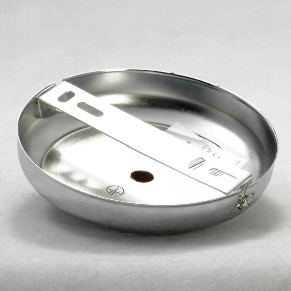 Бра Lussole GRLSP-8082 GREENLEE IP21 под лампу 1xE14 6W Бра Lussole GRLSP-8082 GREENLEE IP21 под лампу 1xE14 6W