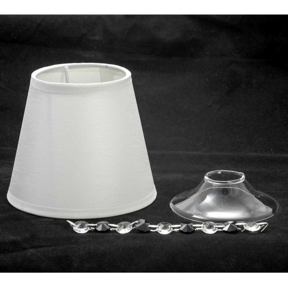 Бра Lussole GRLSP-8082 GREENLEE IP21 под лампу 1xE14 6W Бра Lussole GRLSP-8082 GREENLEE IP21 под лампу 1xE14 6W