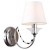 Бра Lussole GRLSP-8082 GREENLEE IP21 под лампу 1xE14 6W