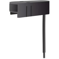 Ввод питания для шинопроводов Denkirs AIR TR5215-BK