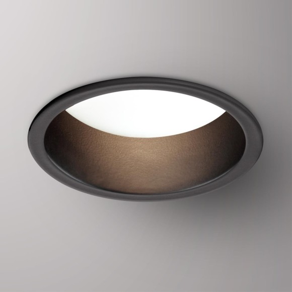 Встраиваемый светильник Novotech 358900 TRAN светодиодный LED 9W