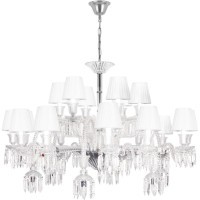 10209/24 Подвесной светильник LOFT IT Flambeau