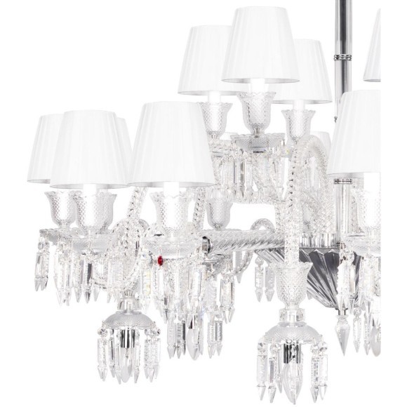 10209/24 Подвесной светильник LOFT IT Flambeau