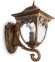 Настенный фонарь уличный Афина 11483