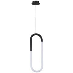 Подвесной светильник Arte lamp LUMINO A2233SP-20BK