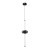 Подвесной светильник Arte lamp RIGLA A6838SP-12SM