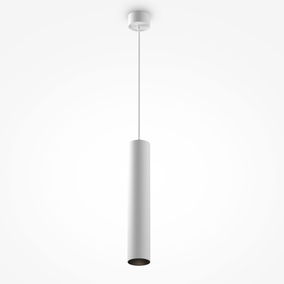 Подвесной светильник Technical P082PL-GU10-W