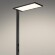 Novotech Studi 359974 Функциональный черный торшер профессионального назначения, с сенсорным диммером, LED 50W+50W 4000K 6500Лм 180° CRI98 UGR≤16 IP20 Novotech Studi 359974 Функциональный черный торшер профессионального назначения, с сенсорным диммером, LED 50W+50W 4000K 6500Лм 180° CRI98 UGR≤16 IP20