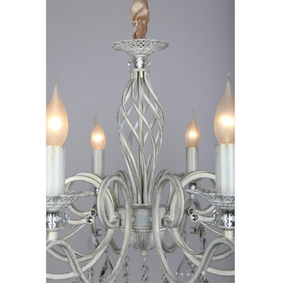 Подвесная люстра Mezzano OML-79113-08