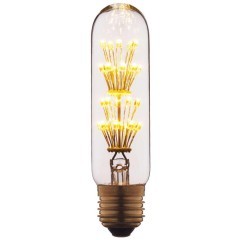 T1030LED Ретро-лампа LOFT IT Edison Bulb