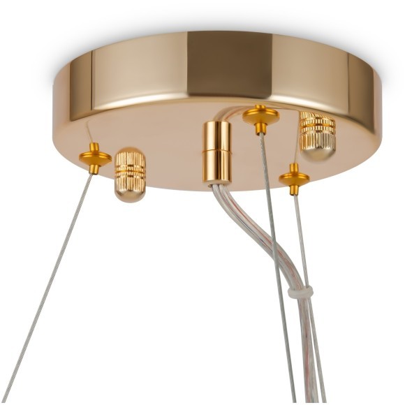 Люстра подвесная Maytoni DIA201PL-06G Gracia под лампы 6xE14 40W Люстра подвесная Maytoni DIA201PL-06G Gracia под лампы 6xE14 40W