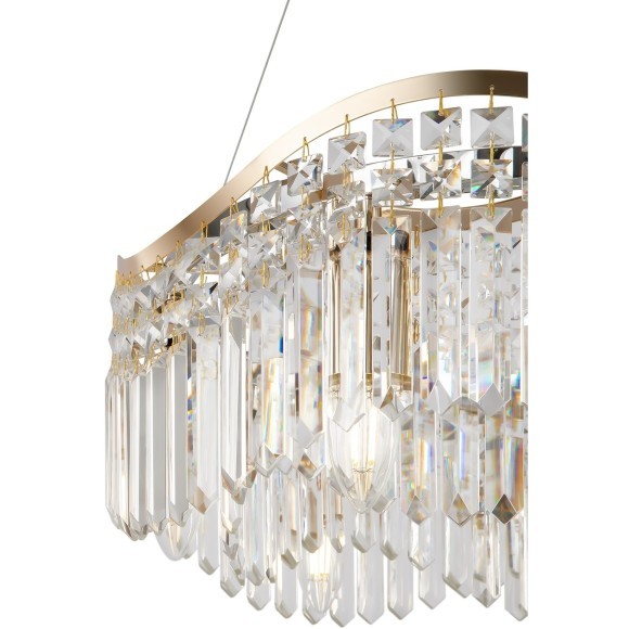 Люстра подвесная Maytoni DIA201PL-06G Gracia под лампы 6xE14 40W Люстра подвесная Maytoni DIA201PL-06G Gracia под лампы 6xE14 40W