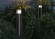 Уличный настенный светильник Maytoni O011WL-L6B Wolseley Road IP54 светодиодный LED 6W