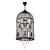 LOFT1891/8 Подвесная люстра LOFT IT Vintage birdcage