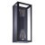 Уличный настенный светильник Arte Lamp A4569AL-2BK BELFAST IP44 под лампы 2xE27 60W