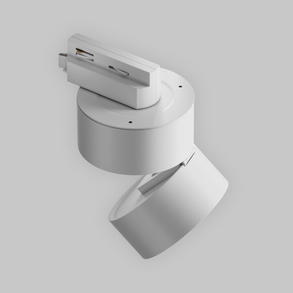 Трековый светильник Technical TR007-1-12W4K-W