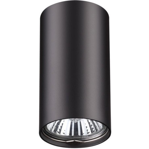 Накладной потолочный светильник Novotech 370420 PIPE под лампу 1xGU10 50W