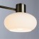 Люстра потолочная Arte Lamp A7556PL-3AB LATONA под лампы 3xE14 40W