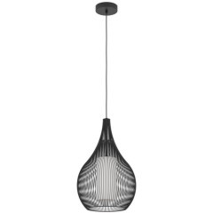 900828 Подвесной светильник (люстра) RAZONI 1