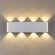 Бра Odeon Light 4217/8WL MAGNUM светодиодная LED 8W