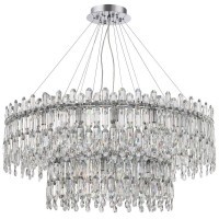 Люстра подвесная Stilfort 2158/09/26P серия Legacy