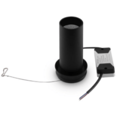 Потолочный светильник Technical C057CL-L12B4K