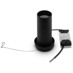 Потолочный светильник Technical C057CL-L12B4K