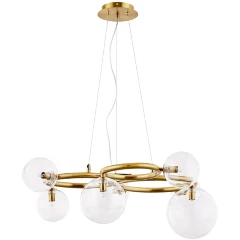 A7780SP-7AB СВЕТИЛЬНИК ПОДВЕСНОЙ