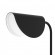 Декоративная настольная лампа Maytoni MOD126TL-01B Mollis под лампу 1xG9 28W