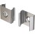 Maytoni ALM005MT Комплект из 10 дополнительных креплений (для профилей ALM005S-2M, 631012, ALM-005-S-2M, ALM-005-B-2M, 631005, ALM-005-W-2M и 631006)