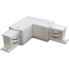 Соединитель Accessorises TRA005CL-31W-L