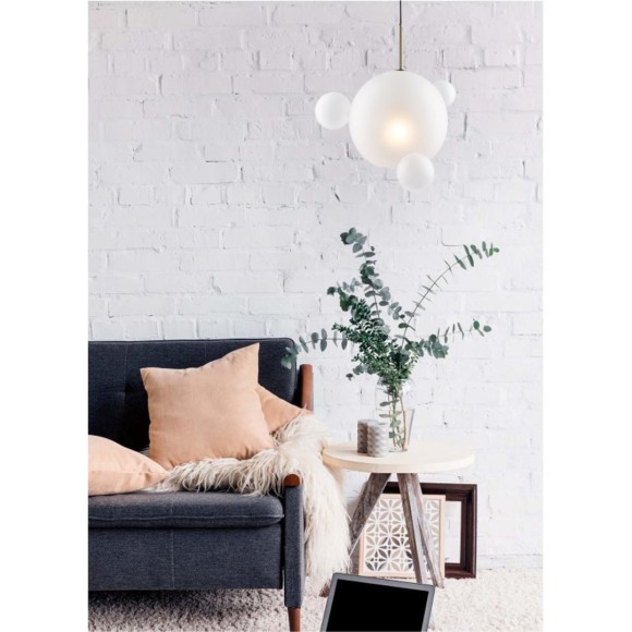 Подвес LUMION GLOW 6516/1 Подвес LUMION GLOW 6516/1