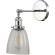 Бра Lumina Deco Fabi LDW 6800-1 CHR+PR