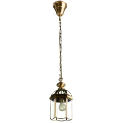 A6501SP-1AB СВЕТИЛЬНИК ПОДВЕСНОЙ